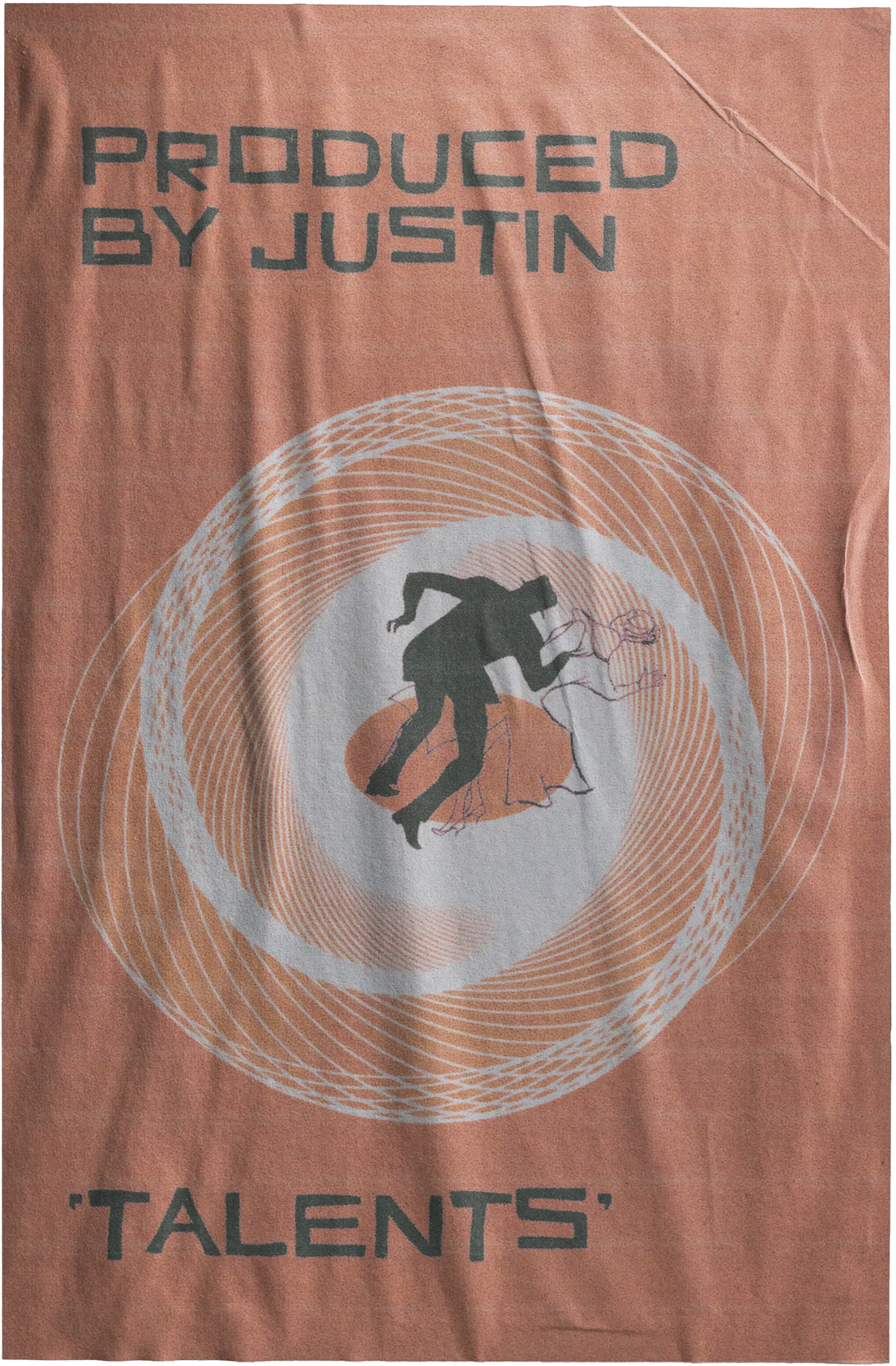 Poster for Talents