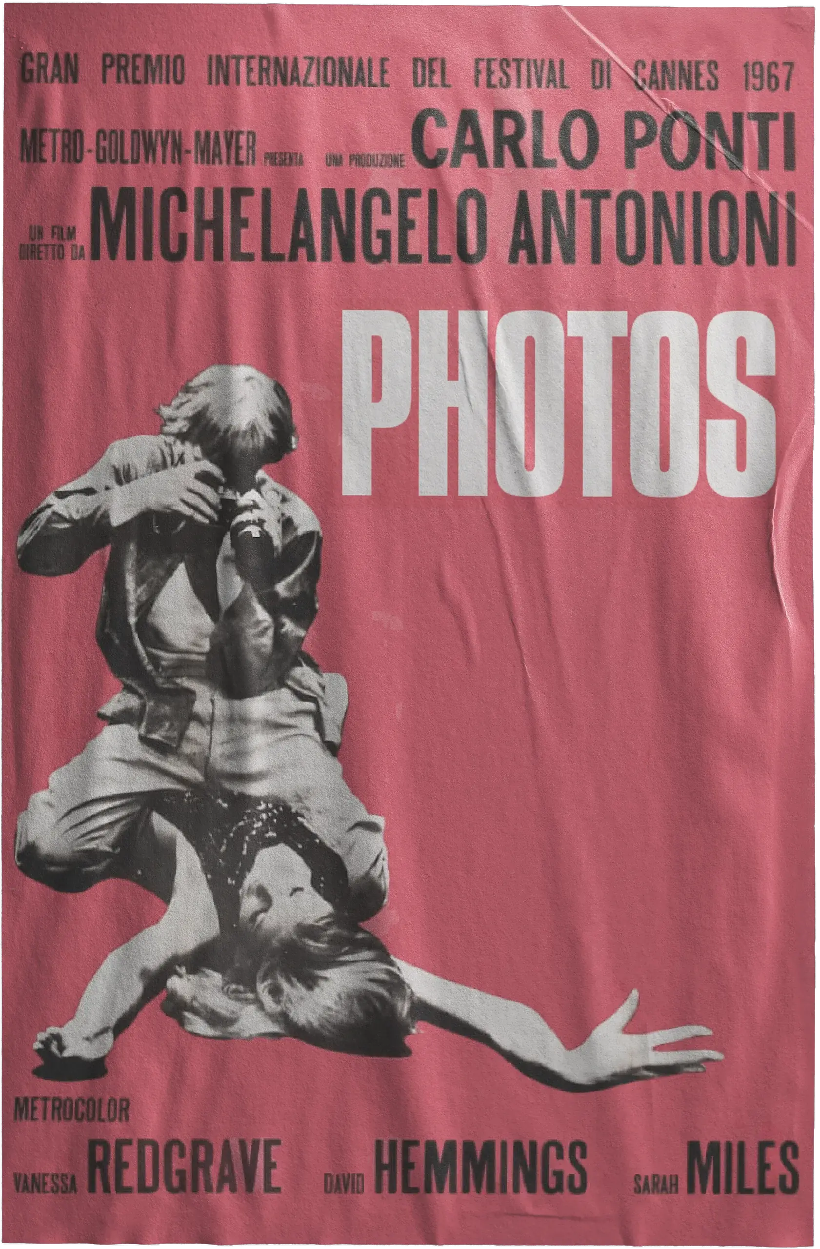 Poster for Photos